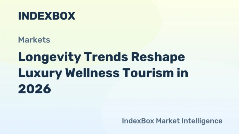 Longevity-Driven Wellness Tourism: THE OZEN COLLECTION Introduces Science-Led Wellbeing – News and Statistics Longevity-Driven Wellness Tourism: THE OZEN COLLECTION Introduces Science-Led Wellbeing - News and Statistics