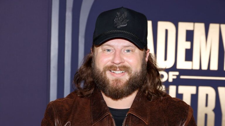 Nate Smith shares weight loss update and new goal: 'I want to get under 200 lbs.'