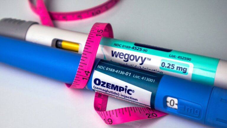 Medicare to cover GLP-1 weight loss drugs for eligible seniors under new program
