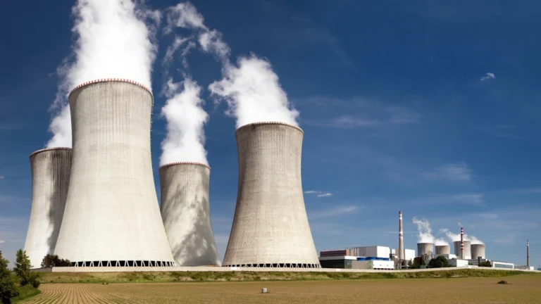 What is a Nuclear LifeCycle Innovation Campus? DOE selects Oklahoma as potential host