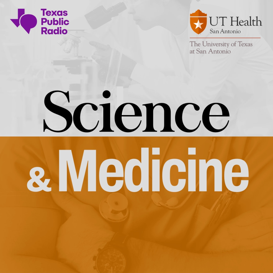 Science & Medicine (2025)