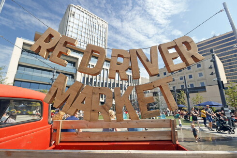 Red River Market File