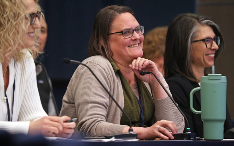 Fargo Cass Public Health again looking for a new health officer
