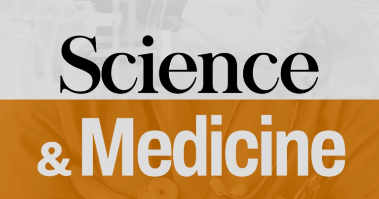 Science & Medicine: Pursuing precision medicine for Alzheimer's disease