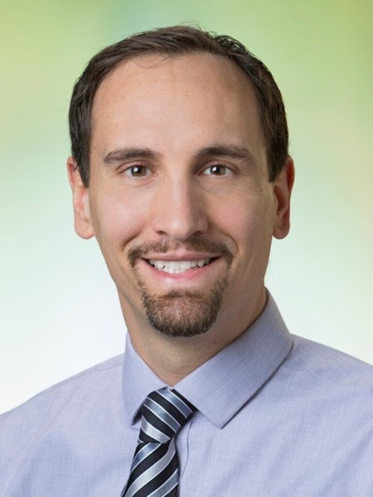 Essentia Health-Duluth Clinic welcomes psychologist Dr. Matthew Webb