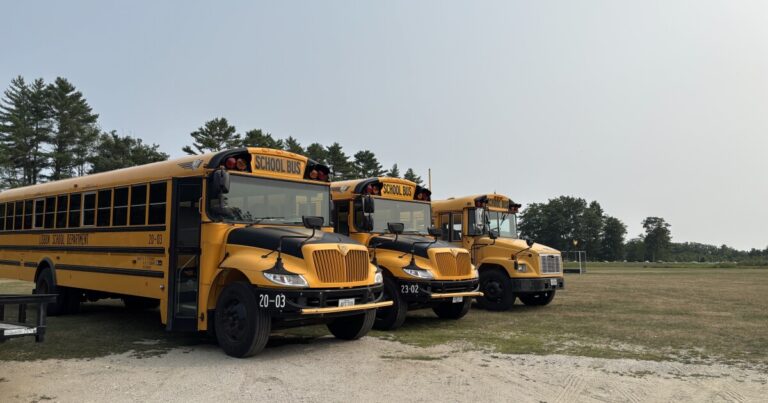 Report finds that Maine has seen the biggest decline in child well Report finds that Maine has seen the biggest decline in child well