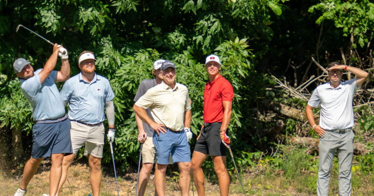 Bobby Jones Links: Explores how modern private clubs evolve into lifestyle hubs Bobby Jones Links: Explores how modern private clubs evolve into lifestyle hubs