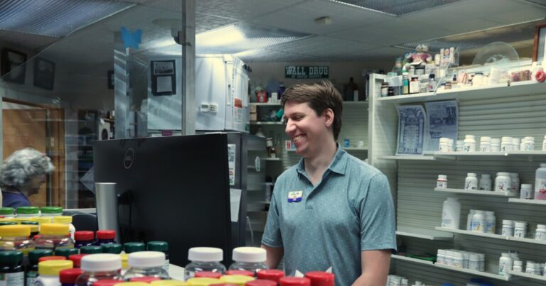 New Alaska law will allow pharmacists to provide more healthcare New Alaska law will allow pharmacists to provide more healthcare