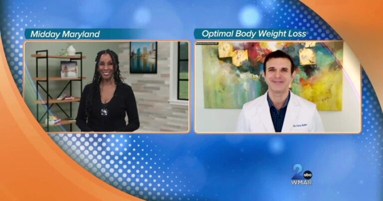 Optimal Body addresses metabolic roadblocks for lasting results