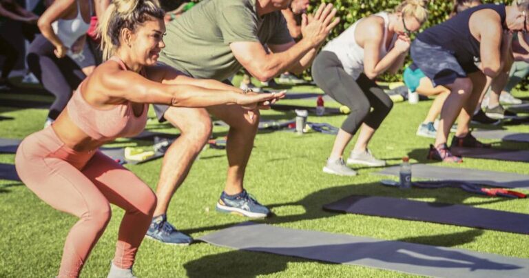 Downtown Delray Beach Authority launches Wellness Pass with free fitness classes, spa deals Downtown Delray Beach Authority launches Wellness Pass with free fitness classes, spa deals