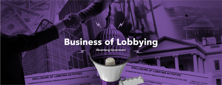Treat Washington as a Financial Partner, Not a Lobbying Exercise