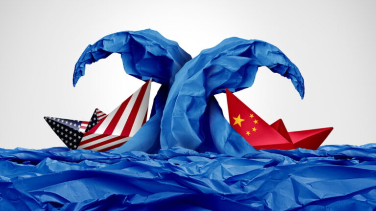 Opinion: The FDA must put biotech at its center or continue to cede early research to China Opinion: The FDA must put biotech at its center or continue to cede early research to China