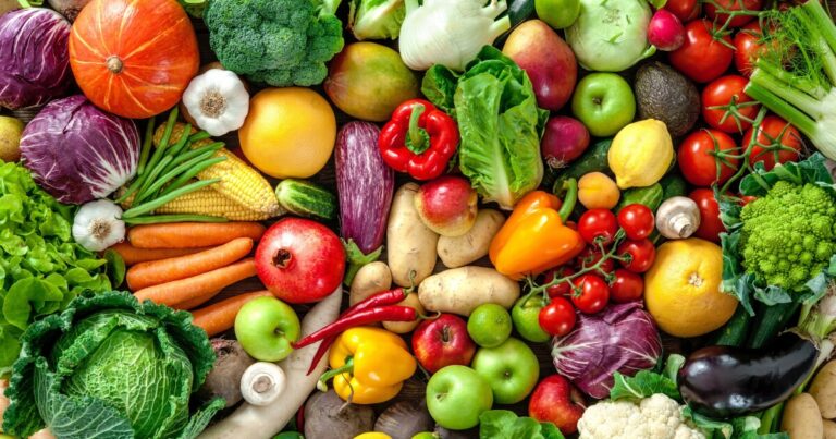 Oshkosh Area Community Pantry launches Food for Health initiative for local produce Oshkosh Area Community Pantry launches Food for Health initiative for local produce