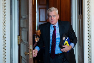 Sen. Bill Cassidy