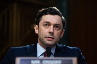 Sen. Jon Ossoff