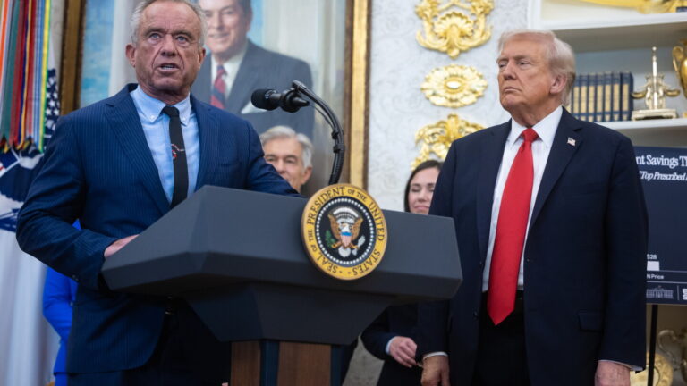 Trump Administration Cuts Off Health Care Research Grants Without Warning Trump Administration Cuts Off Health Care Research Grants Without Warning
