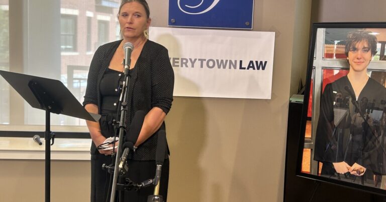 Ghost gun company ordered to pay $104 million in Kentucky case, ‘largest in U.S. history’ Ghost gun company ordered to pay $104 million in Kentucky case, ‘largest in U.S. history’