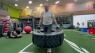 87-year-old weightlifter inspiring gym as he trains to break national record