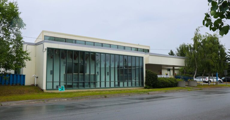 A behavioral health recovery center opening in Anchorage’s Fairview neighborhood will focus on mobile outreach