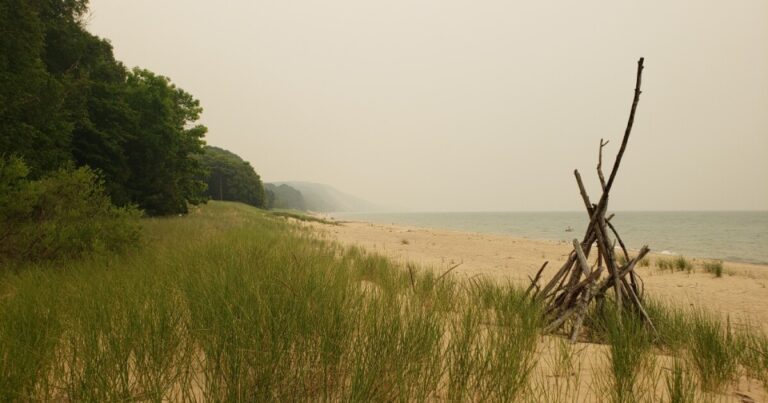 Some relief from smoky skies on the way, but health risks remain Some relief from smoky skies on the way, but health risks remain