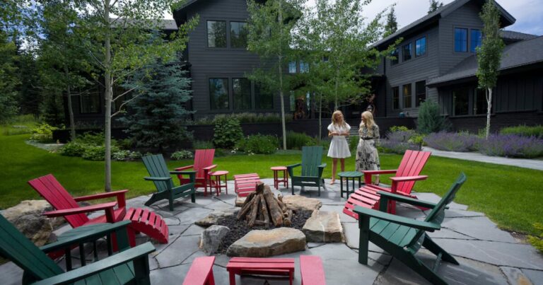 Utah housing market shows changes in rich, famous lifestyles Utah housing market shows changes in rich, famous lifestyles