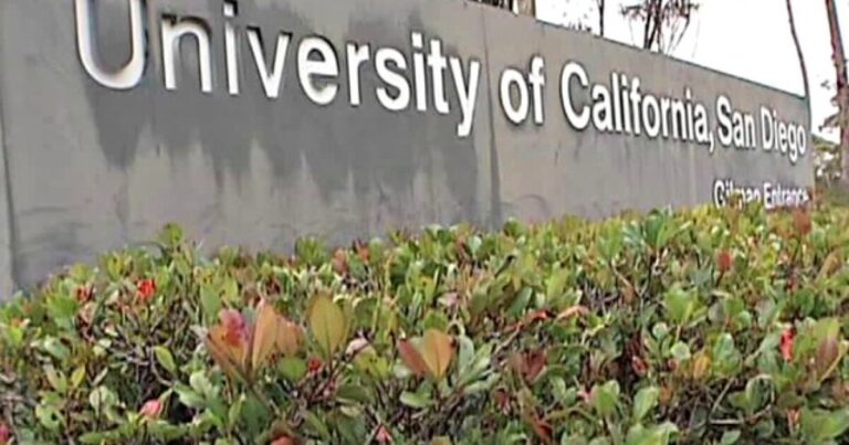 DOJ finds UC San Diego School of Medicine discriminates based on race in admissions DOJ finds UC San Diego School of Medicine discriminates based on race in admissions