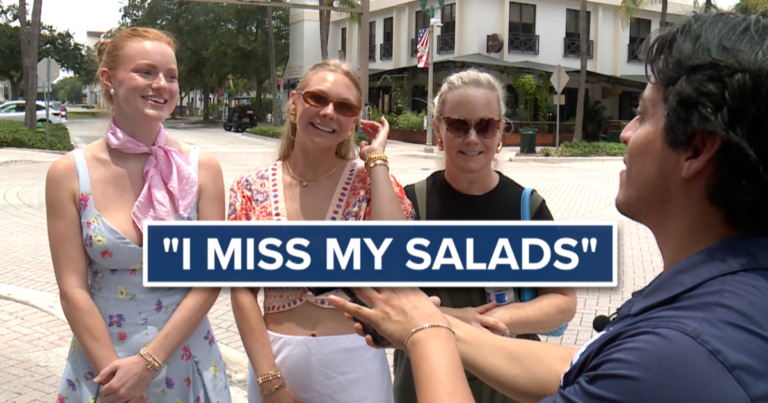 South Florida residents adjust diets amid E. coli, cyclospora outbreaks