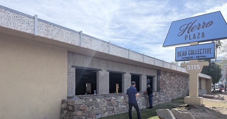 Park City fitness concept The Beau Collective expands to Phoenix, plus more retail news Park City fitness concept The Beau Collective expands to Phoenix, plus more retail news