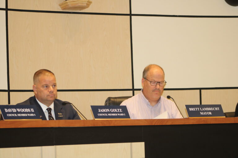 Wahpeton Council reorganization includes SPARC gym space discussion