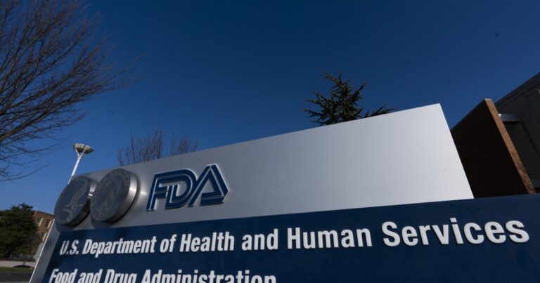 FDA puts former Rancho Santa Fe pharmacist on notice for selling unapproved weight
