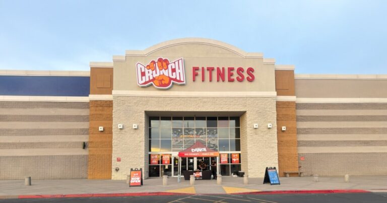 Crunch Fitness to spend $100M on Phoenix expansion, hire 1,400