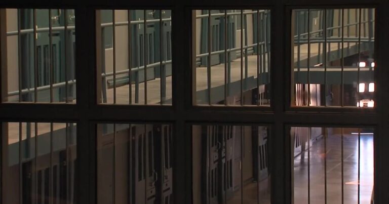 Federal judge appoints receiver to take over AZ prison healthcare after years of constitutional violations