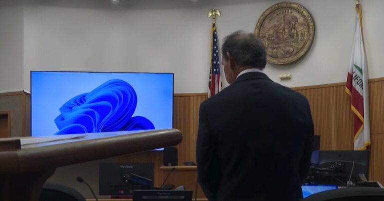 Grover Beach man denies gym peeping allegations