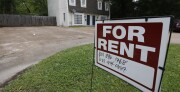 Rental increases are outpacing the rising cost of a mortgage.