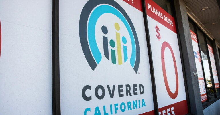 Orange County’s public health system joins Covered California. What it means for residents Orange County's public health system joins Covered California. What it means for residents
