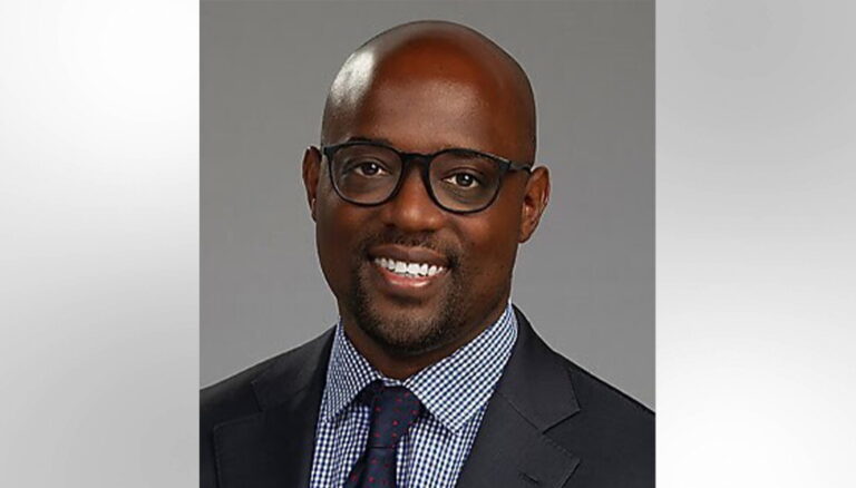 Mayor Brandon Johnson taps new public health commissioner