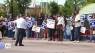 Wayne County public defenders launch strike over healthcare, wage fight