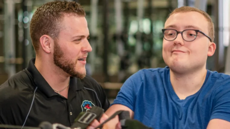 Gym for people with disabilities set to open Tulsa location Gym for people with disabilities set to open Tulsa location