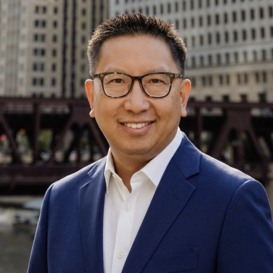 Dr. Michael Mendoza
