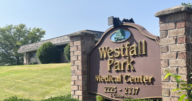 Town Square Health looks to bring new care model to Rochester
