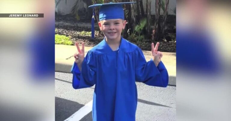 Jensen Beach gym holds fundraiser workout for family of 5-year