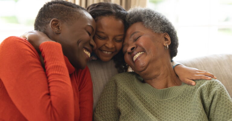The hidden workforce: How caregiving is reshaping work, well