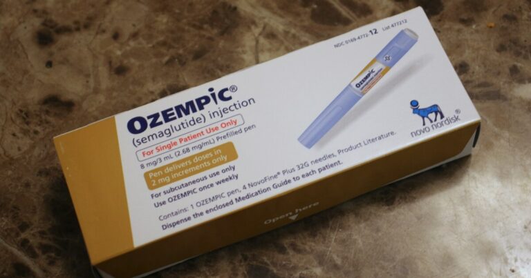 Medicare expands availability for GLP-1 weight loss drugs. A KU doctor explains what to know