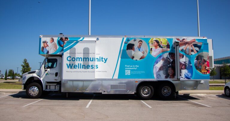 Polk County expands income eligibility for its free healthcare plan Polk County expands income eligibility for its free healthcare plan