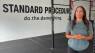 Gym owner Tiffany Walling is back in business after battle with breast cancer
