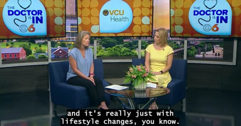 VCU Health: Know the Signs of Heart Failure VCU Health: Know the Signs of Heart Failure