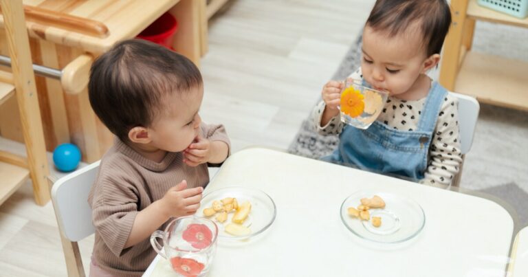 Majority of toddler foods are ultraprocessed or not meeting nutrition standards