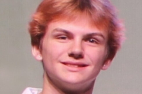 Brody D. Oltz