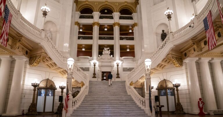Coalition calling for a ‘healthcare cost freeze’ in Pa. as insurers request rate increases Coalition calling for a ‘healthcare cost freeze’ in Pa. as insurers request rate increases