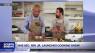 RFK Jr. launches cooking show as debate over dietary guidelines continues